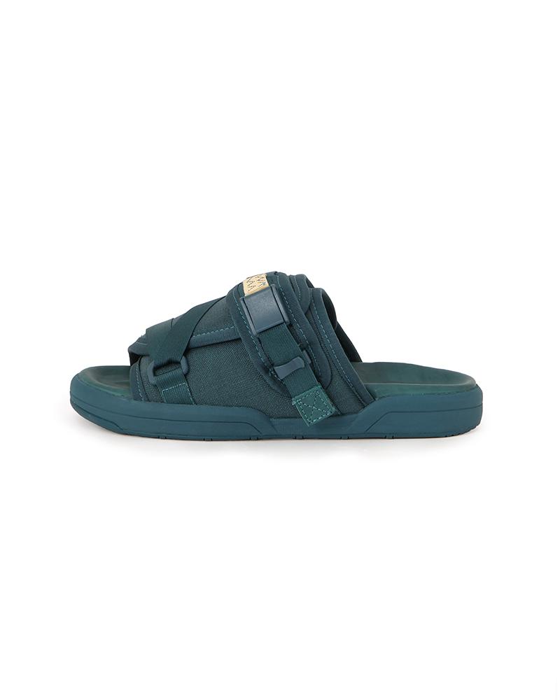 visvim ×RESONATE GOODENOUGH CHRISTO Reasonate Goodenough x Visvim Christo | Hypebeast